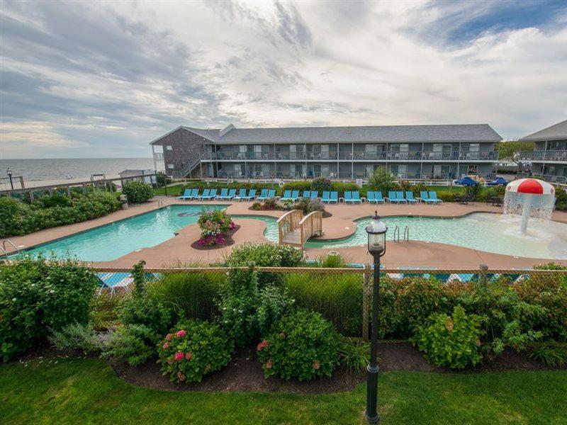 Riviera Beach Resort South Yarmouth Zewnętrze zdjęcie