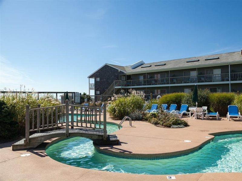 Riviera Beach Resort South Yarmouth Zewnętrze zdjęcie