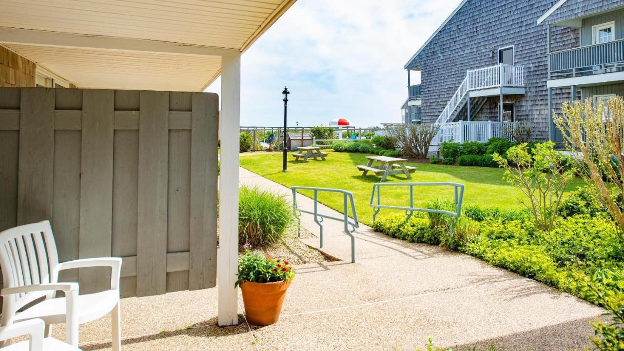 Riviera Beach Resort South Yarmouth Zewnętrze zdjęcie