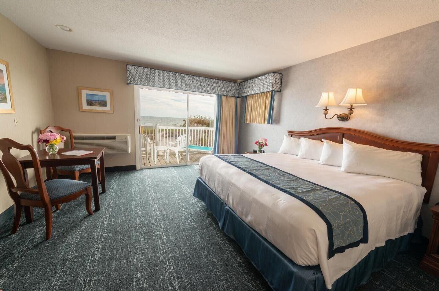 Riviera Beach Resort South Yarmouth Zewnętrze zdjęcie