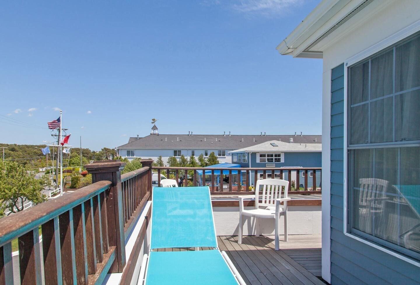 Riviera Beach Resort South Yarmouth Zewnętrze zdjęcie