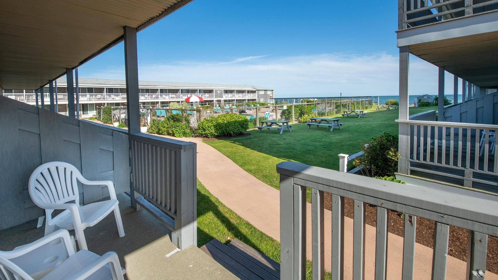Riviera Beach Resort South Yarmouth Zewnętrze zdjęcie