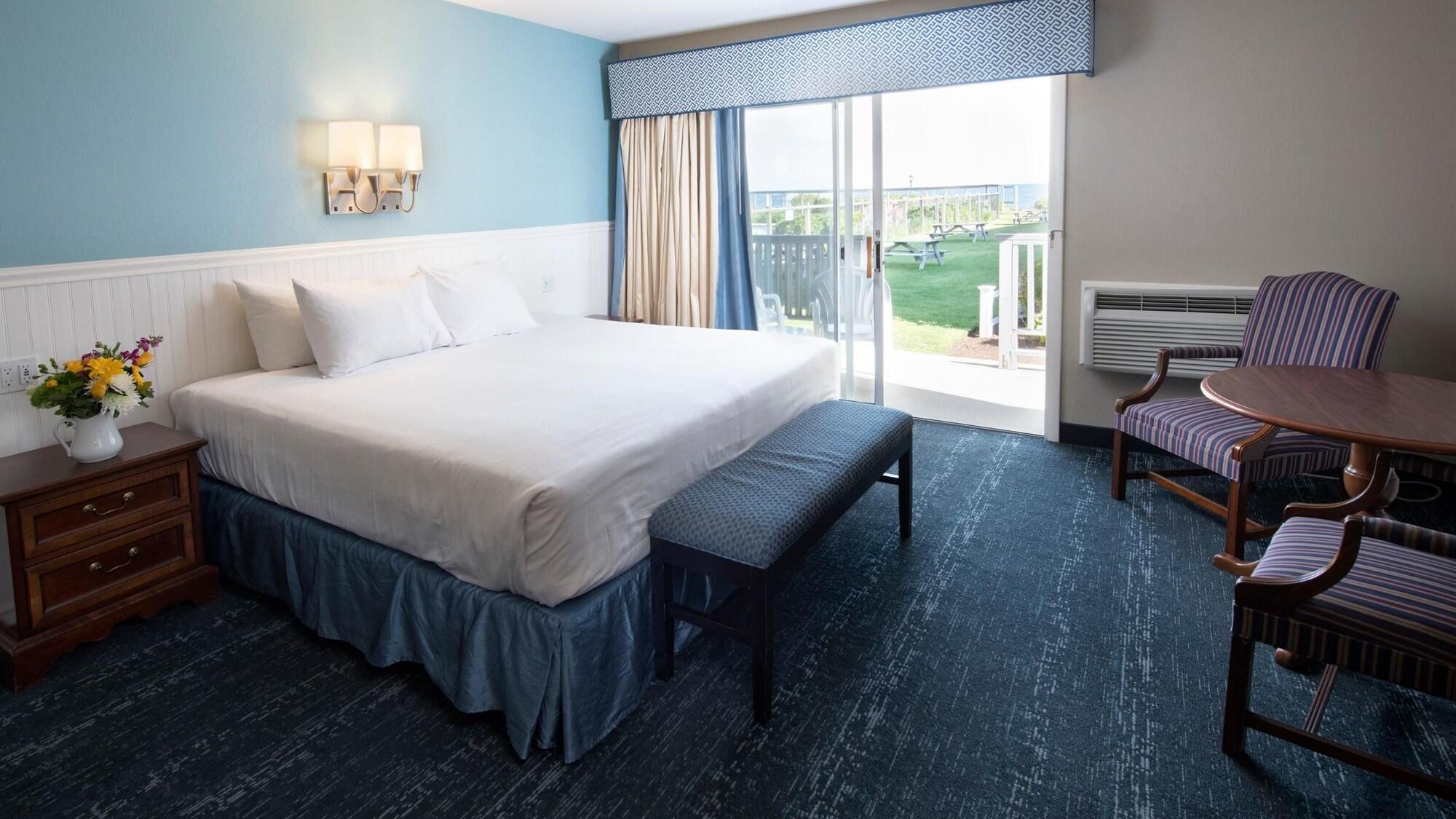 Riviera Beach Resort South Yarmouth Zewnętrze zdjęcie