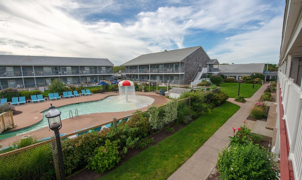 Riviera Beach Resort South Yarmouth Zewnętrze zdjęcie