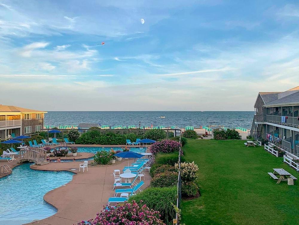 Riviera Beach Resort South Yarmouth Zewnętrze zdjęcie