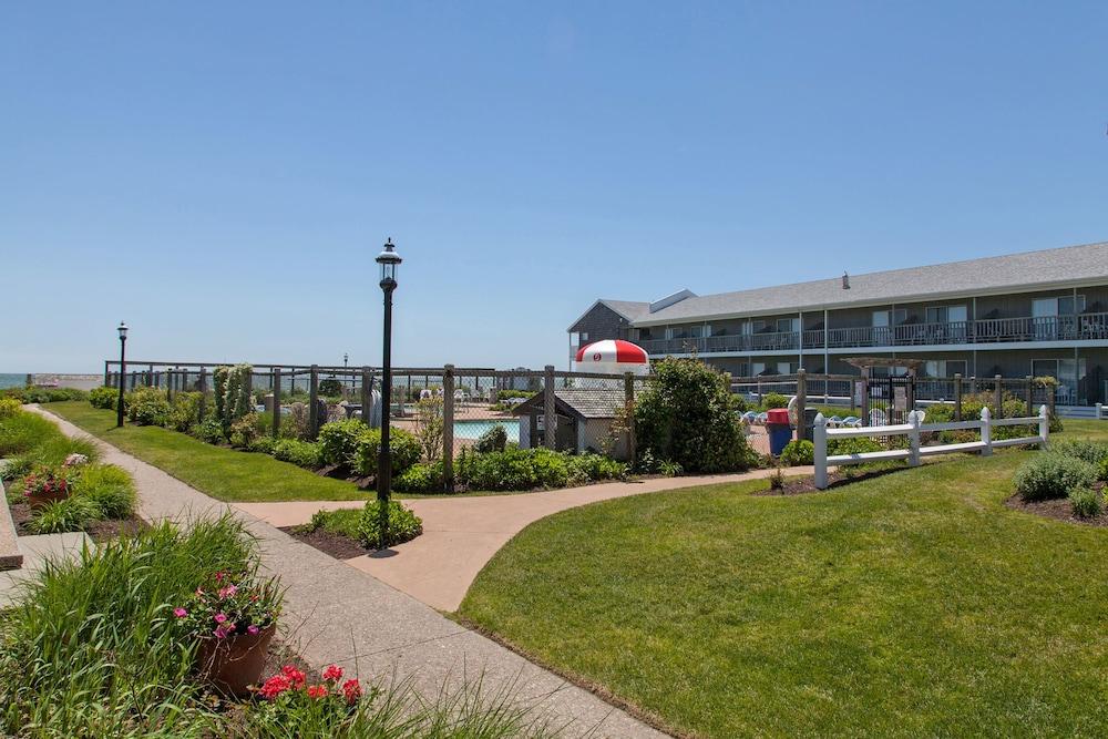 Riviera Beach Resort South Yarmouth Zewnętrze zdjęcie