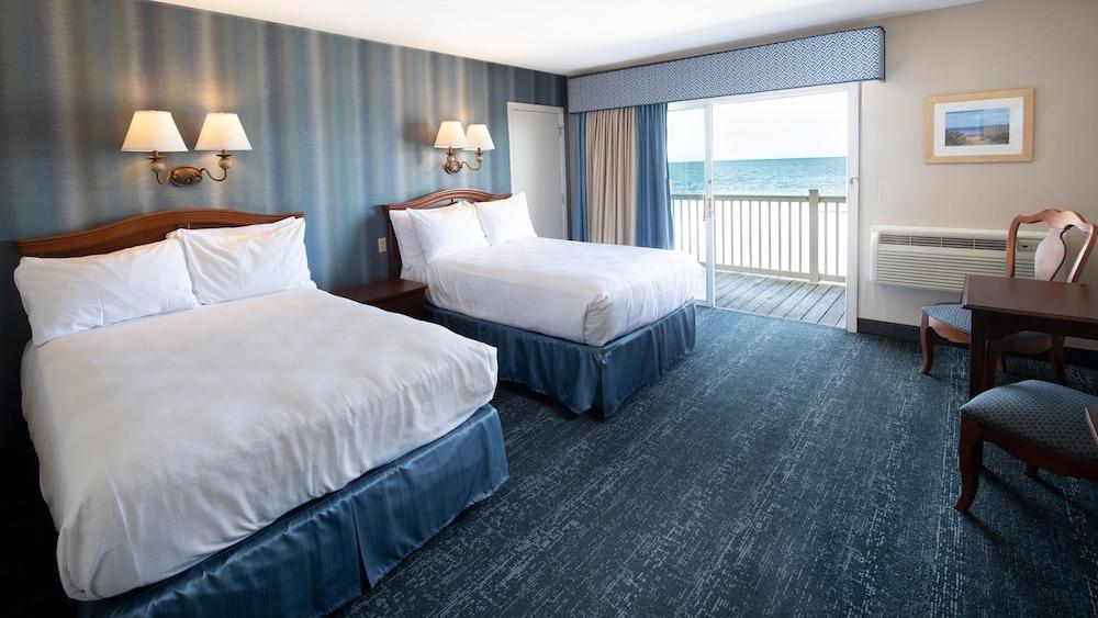 Riviera Beach Resort South Yarmouth Zewnętrze zdjęcie
