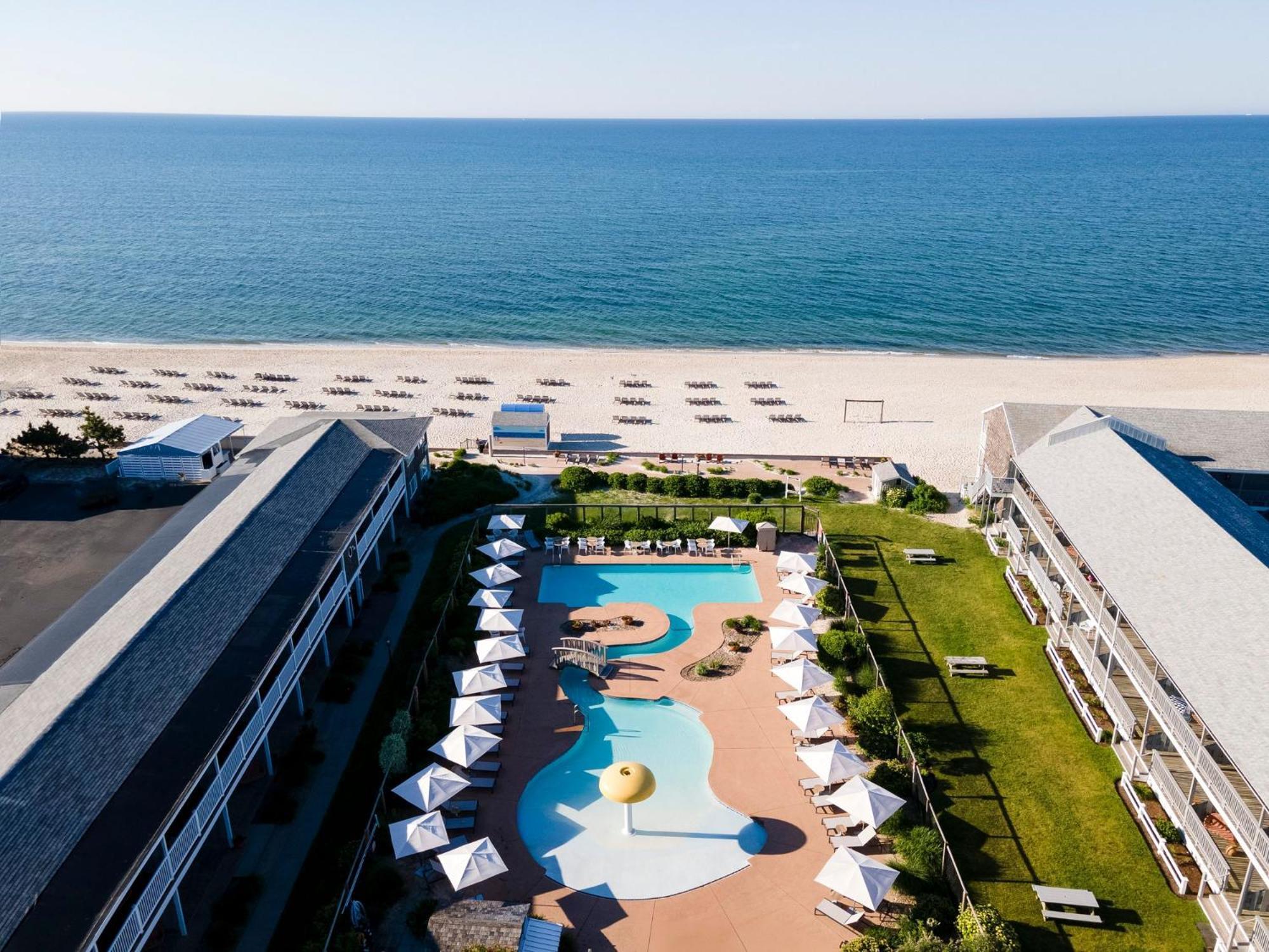 Riviera Beach Resort South Yarmouth Zewnętrze zdjęcie