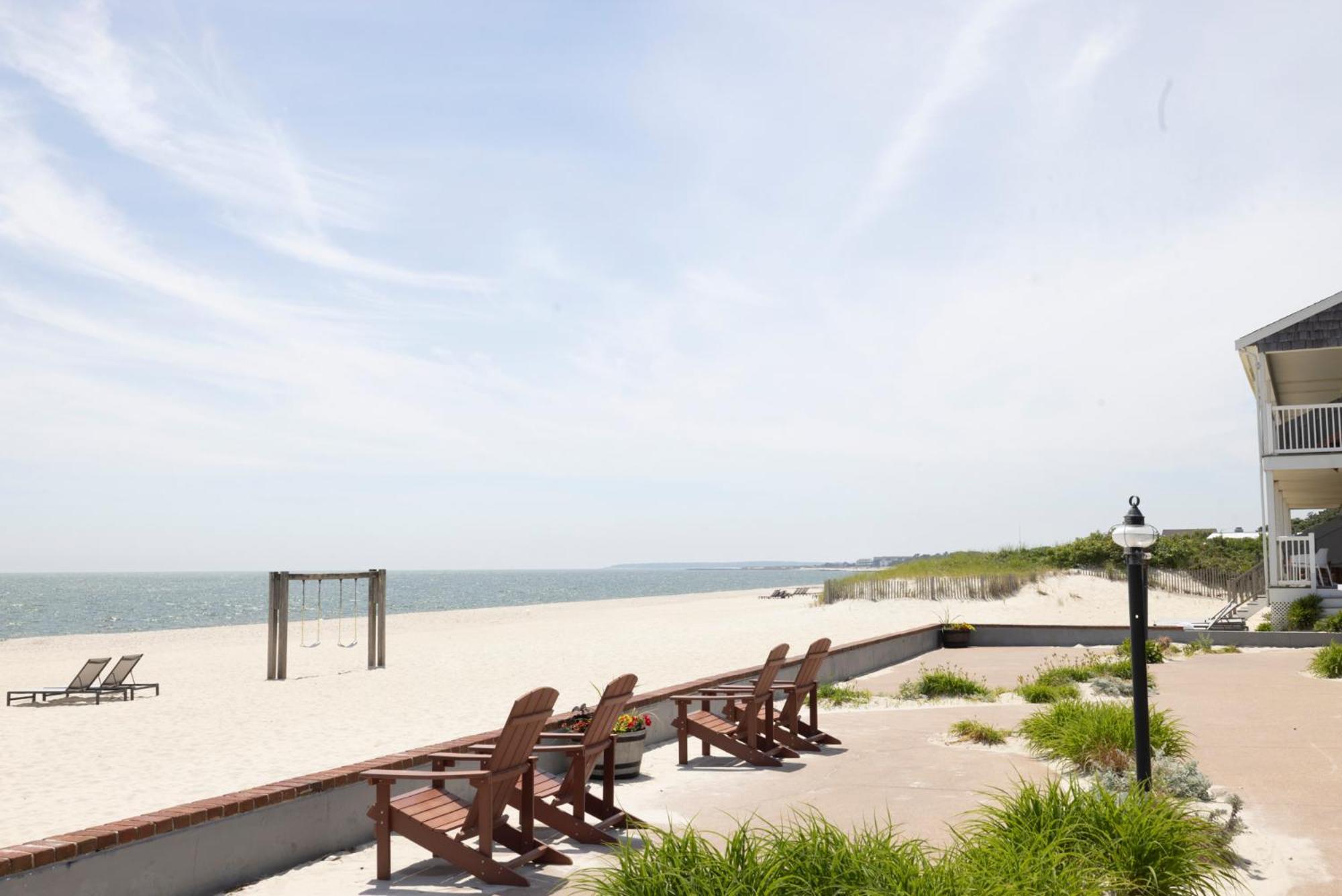Riviera Beach Resort South Yarmouth Zewnętrze zdjęcie