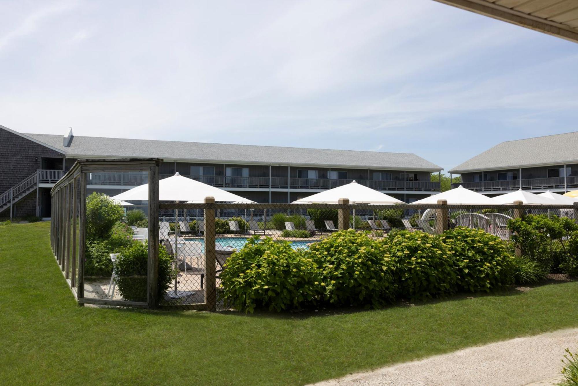 Riviera Beach Resort South Yarmouth Zewnętrze zdjęcie