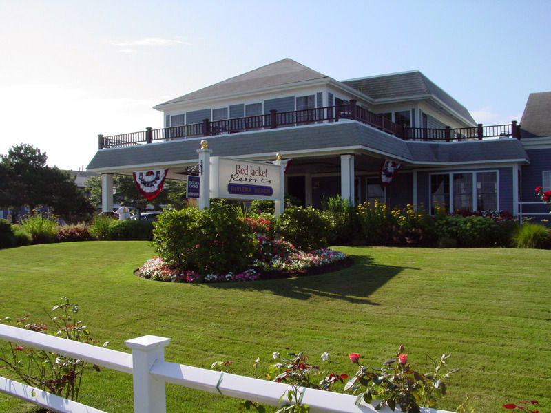 Riviera Beach Resort South Yarmouth Zewnętrze zdjęcie