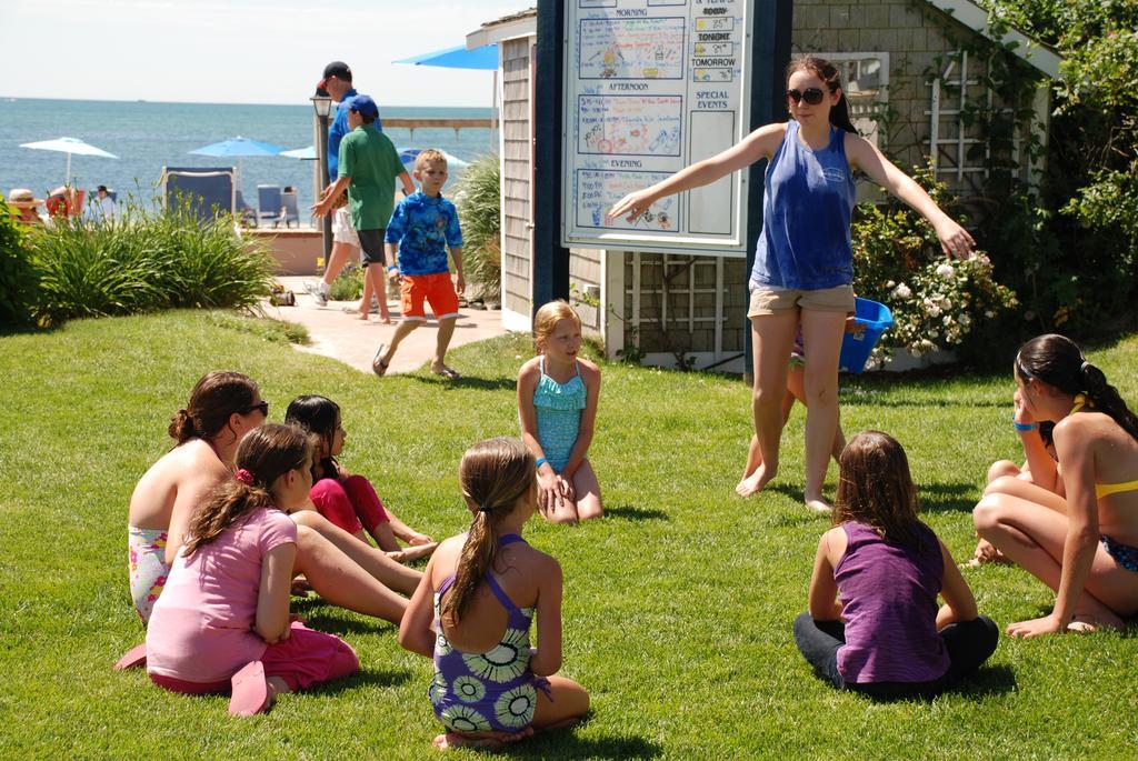 Riviera Beach Resort South Yarmouth Zewnętrze zdjęcie