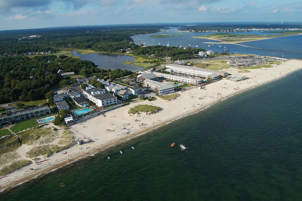 Riviera Beach Resort South Yarmouth Zewnętrze zdjęcie