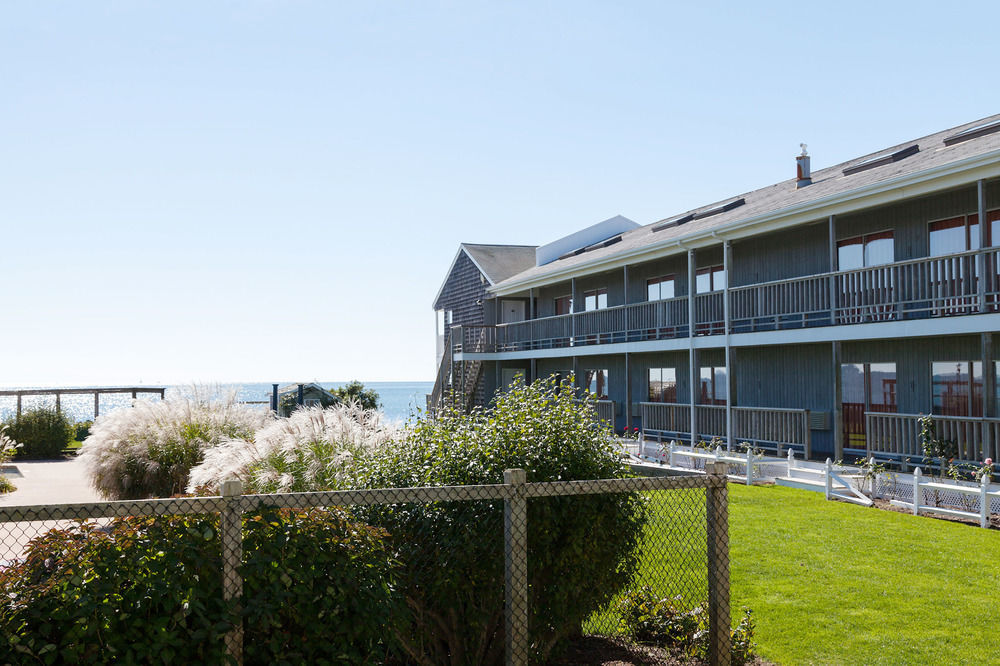 Riviera Beach Resort South Yarmouth Zewnętrze zdjęcie