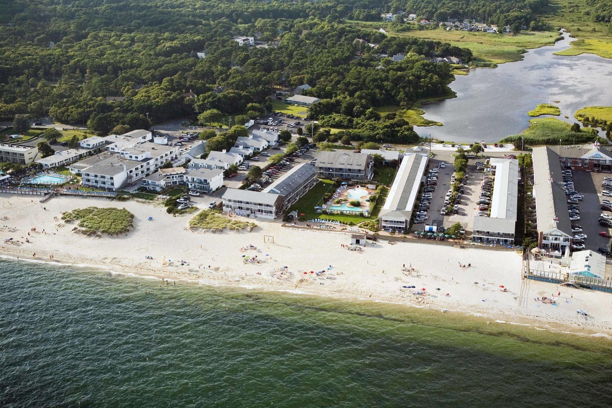 Riviera Beach Resort South Yarmouth Zewnętrze zdjęcie