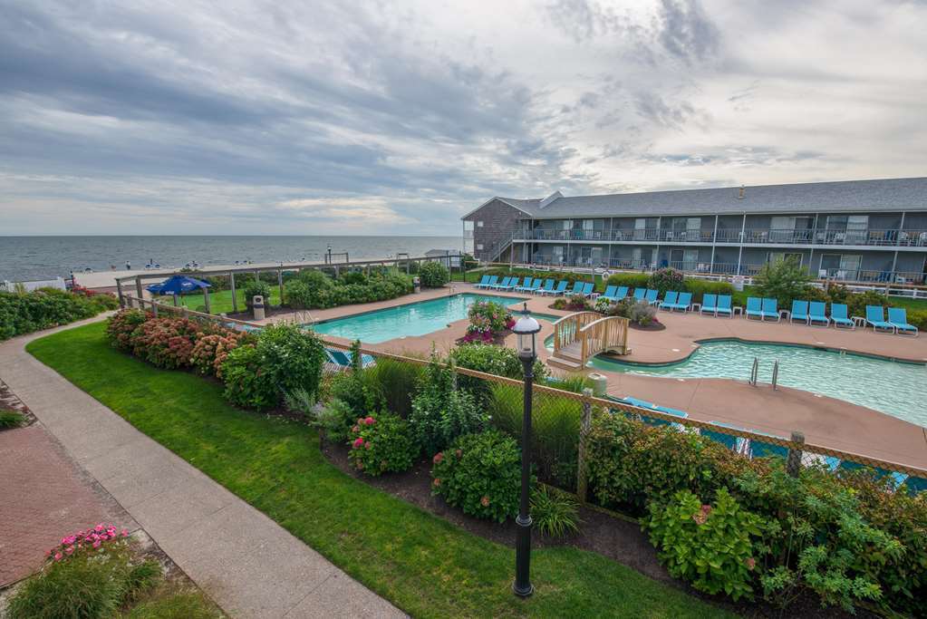 Riviera Beach Resort South Yarmouth Zewnętrze zdjęcie